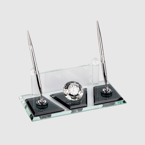  - 10519 - LORD KRİSTAL MASA SETİ