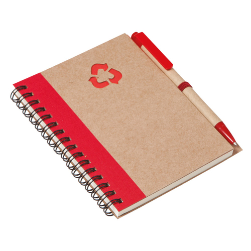  - 11,5x14,2 KRAFT DEFTER KIRMIZI
