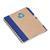 11,5x14,2 KRAFT DEFTER LACİVERT - Thumbnail