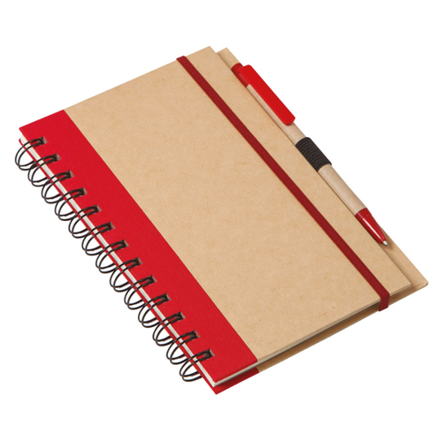  - 13x18 KRAFT DEFTER KIRMIZI