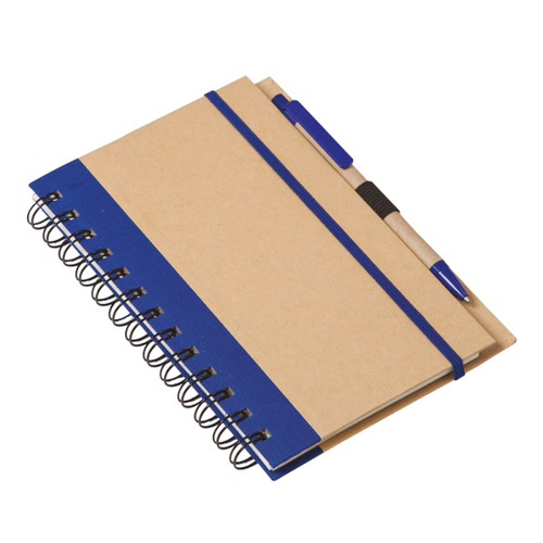  - 13x18 KRAFT DEFTER LACİVERT