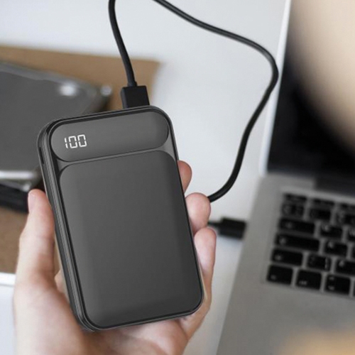 20180 - CARMİNA POWERBANK 5.000 MAH