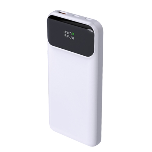  - 20285 BY - CARTER POWERBANK BEYAZ 10.000 MAH