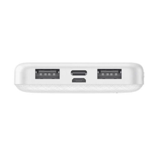 20321 BY - MARC POWERBANK BEYAZ 20.000 MAH