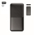 20321 SY - MARC POWERBANK SİYAH 20.000 MAH - Thumbnail
