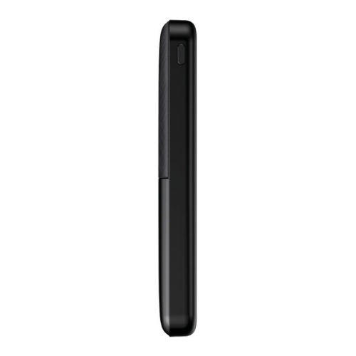 20321 SY - MARC POWERBANK SİYAH 20.000 MAH