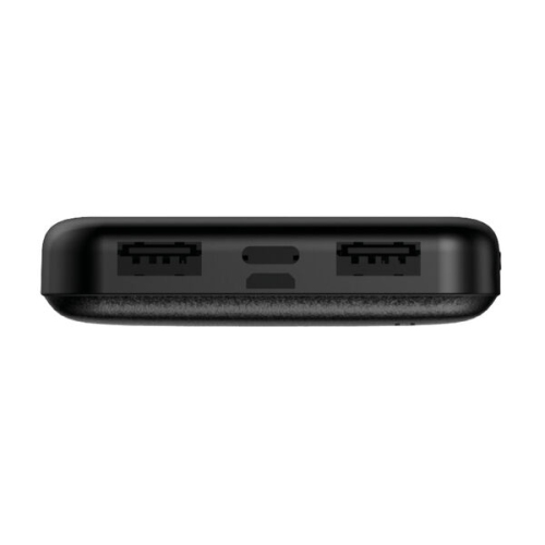 20321 SY - MARC POWERBANK SİYAH 20.000 MAH
