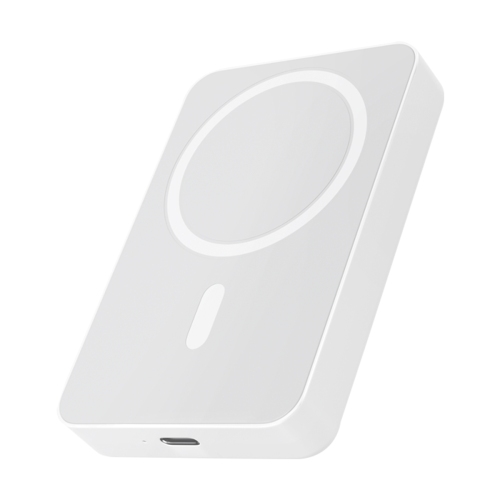  - 20327 - ALEX POWERBANK 5.000 MAH