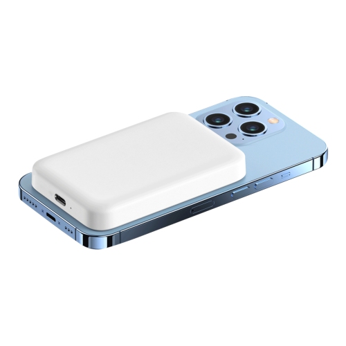 20327 - ALEX POWERBANK 5.000 MAH