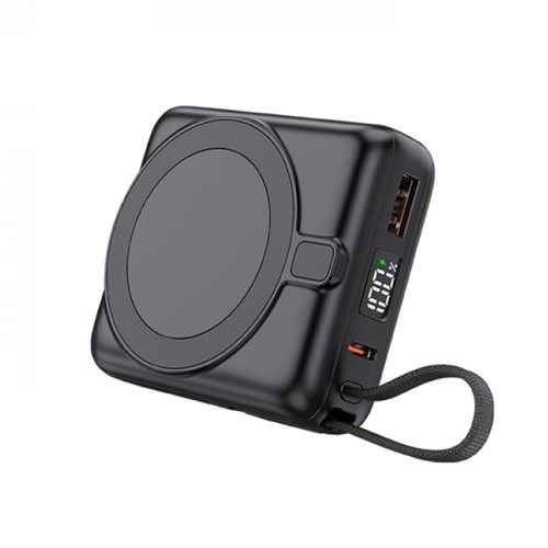 20413 - MAGSAFE POWERBANK 10.000 MAH