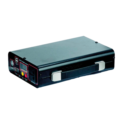  - 20450 - TAŞINABİLİR GÜÇ İSTASYONU 4.500 MAH