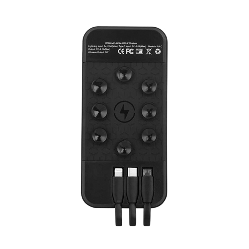  - 20465 - LİNDA POWERBANK 10.000 MAH.