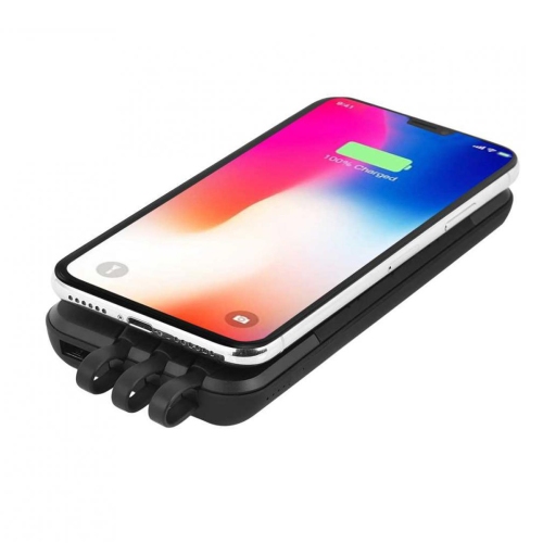 20465 - LİNDA POWERBANK 10.000 MAH.
