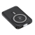 20790 SY - CARMEN POWERBANK 10.000 MAH SİYAH - Thumbnail