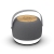 20812 - BAMBU IŞIKLI BLUETOOTH HOPARLÖR - Thumbnail