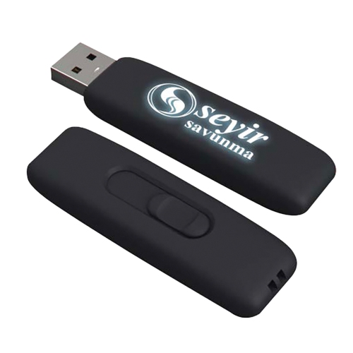  - 20830 - LİNA IŞIKLI USB