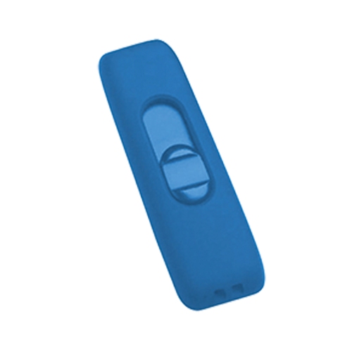  - 20902 LC - LİNA KAUÇUK IŞIKLI USB LACİVERT