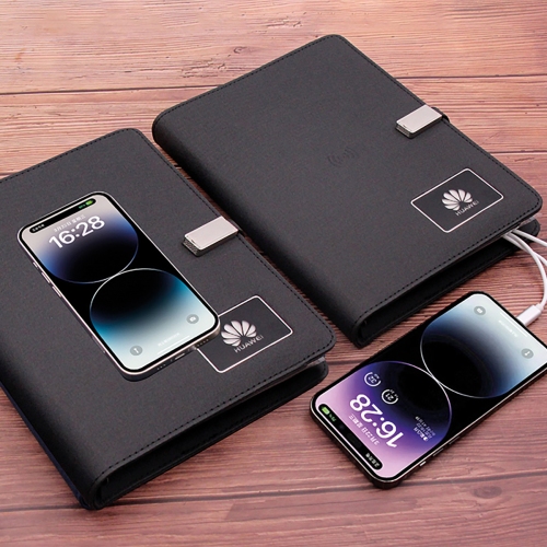 21324 - ORGANİZER POWERBANK 8.000 MAH