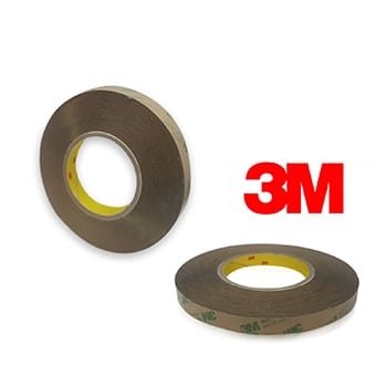 3M Double Scotch 468 MP (13mm X 55m)