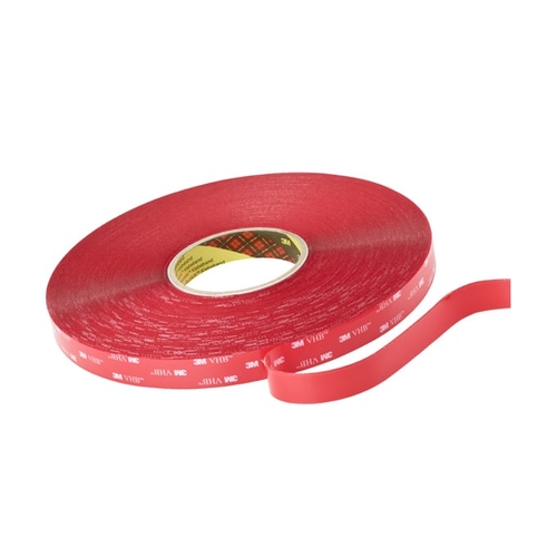  - 3M Double Scotch 4910 F VHB TAPE (19mm X 33m)