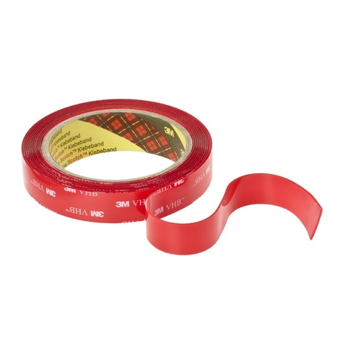  - 3M Double Scotch 4910 F VHB TAPE (19mm X 3m)