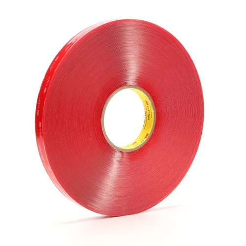 3M Double Scotch 4910 F VHB TAPE (9mm X 33m)