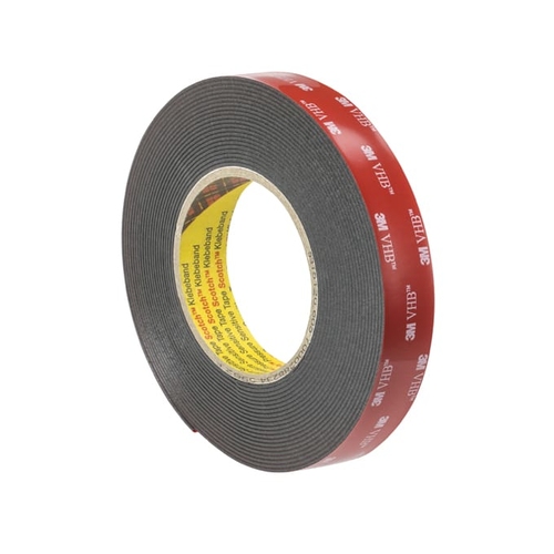  - 3M Double Scotch 5952 F VHB TAPE (12mm X 33m)