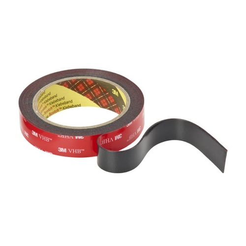  - 3M Double Scotch 5952 F VHB TAPE (19mm X 3m) 48/CV