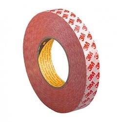  - 3M Double Scotch 9088-200 (19mm X 50m)