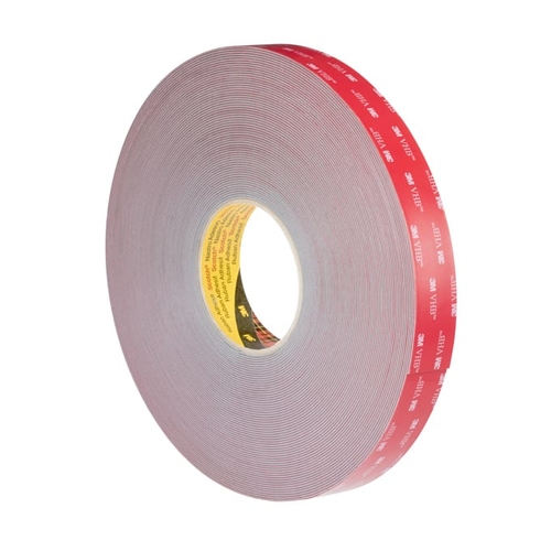  - 3M Double Scotch GPH-110GF TP GY (12mm X 33m) 18/CV