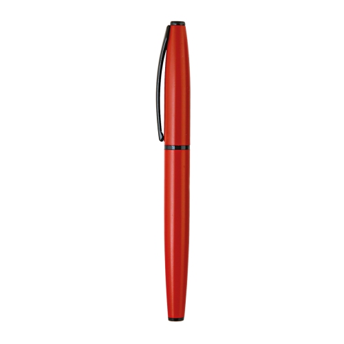  - 40333 KR - URAZ ROLLER KALEM KIRMIZI