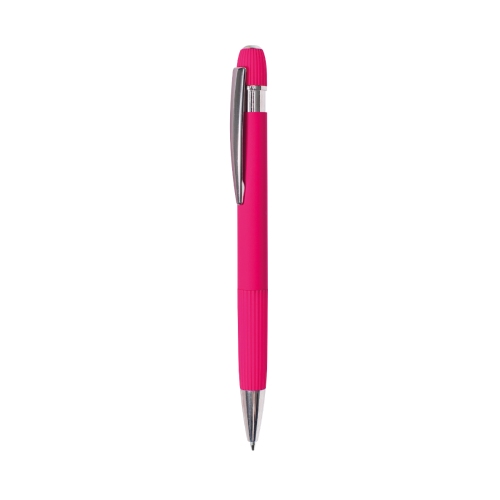  - 40818 PM - İMAJ RUBBER KALEM PEMBE