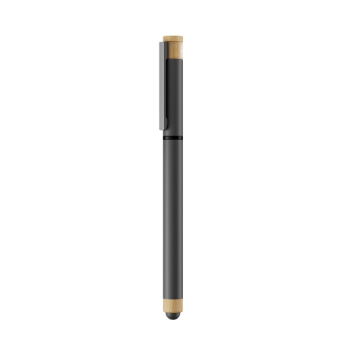  - 40832 FM - BAMBU RUBBER ROLLER KALEM FÜME