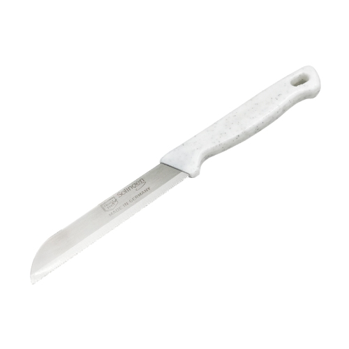 - 55114 BY - SOLİNGEN MEYVE BIÇAĞI BEYAZ  - 55114 BY - SOLİNGEN MEYVE BIÇAĞI BEYAZ