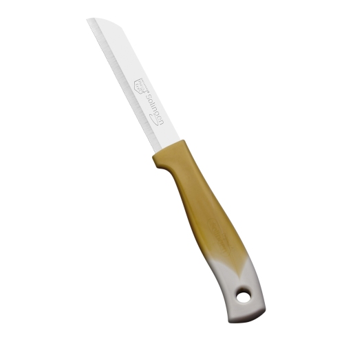 - 55116 AL - SOLİNGEN MEYVE BIÇAĞI ALTIN  - 55116 AL - SOLİNGEN MEYVE BIÇAĞI ALTIN