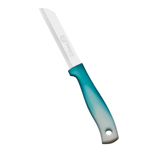 - 55116 TY - SOLİNGEN MEYVE BIÇAĞI TURKUAZ YEŞİL  - 55116 TY - SOLİNGEN MEYVE BIÇAĞI TURKUAZ YEŞİL