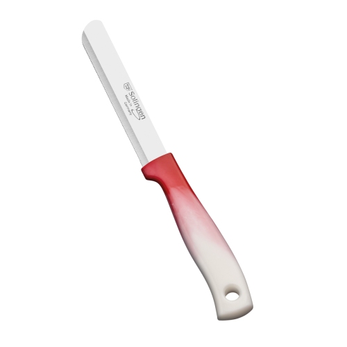 - 55121 KR - MICRO DOĞRAMA BIÇAĞI KIRMIZI  - 55121 KR - MICRO DOĞRAMA BIÇAĞI KIRMIZI