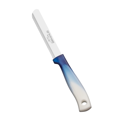 - 55121 LC - MICRO DOĞRAMA BIÇAĞI LACİVERT  - 55121 LC - MICRO DOĞRAMA BIÇAĞI LACİVERT