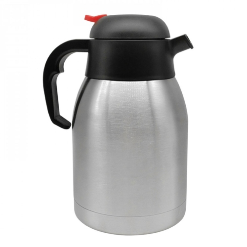  - 55343 GM - TERMOS 1.500 ML. GÜMÜŞ