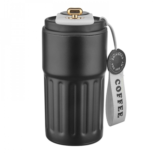  - 55351 SY - TERMOS 440 ML. SİYAH