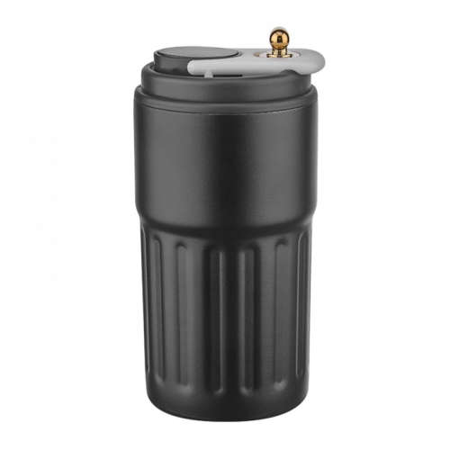 55351 SY - TERMOS 440 ML. SİYAH