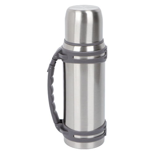  - 55357 GM - TERMOS 1.300 ML. GÜMÜŞ
