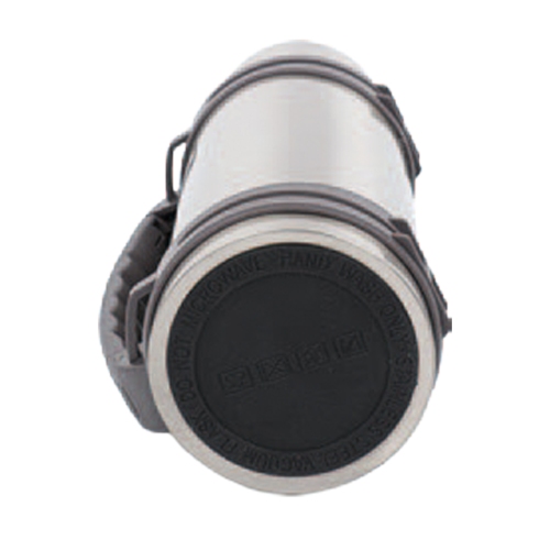 55357 GM - TERMOS 1.300 ML. GÜMÜŞ