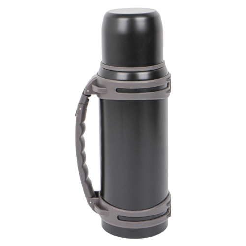  - 55357 SY - TERMOS 1.300 ML. SİYAH