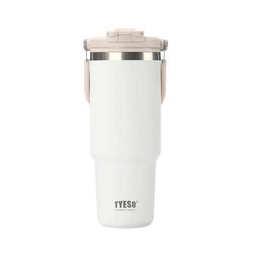  - 55510 BY - TYESO DAILY NEED TERMOS BEYAZ 600 ML