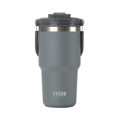  - 55510 GR - TYESO DAILY NEED TERMOS GRİ 600 ML