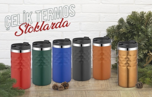 55520 AL - KUPA ÇELİK BARDAK ALTIN 300 ML