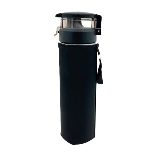 - 55628 - CAM ŞİŞE KILIFLI  - 55628 - CAM ŞİŞE KILIFLI