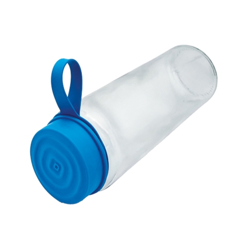 55658 - CAM ŞİŞE KILIFSIZ