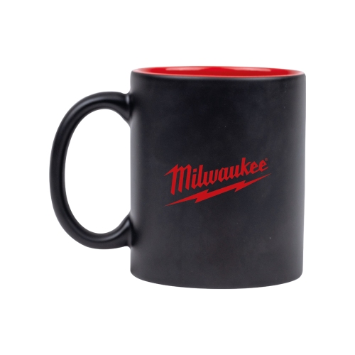 - 55913 KR - İÇİ RENKLİ KUPA KIRMIZI  - 55913 KR - İÇİ RENKLİ KUPA KIRMIZI